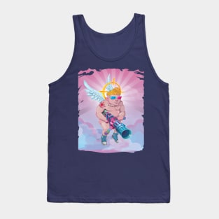 CUPID Tank Top